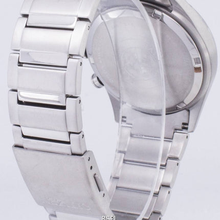 Citizen Eco-Drive CA0650 - 82M titaani Chronograph Miesten Kello