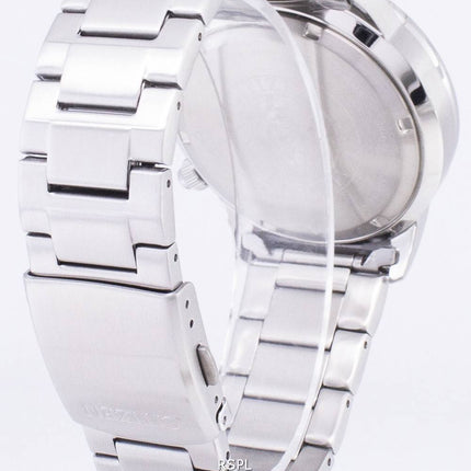 Kansalainen lentäjä CA0690-88E Eco-Drive Chronograph Miesten Kello