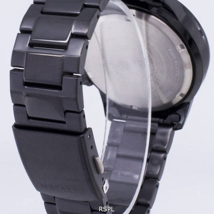 Citizen Eco-Drive CA0695-84E Chronograph Miesten Kello