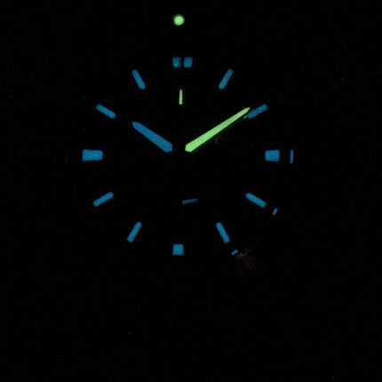 Kansalaisten Promaster Eco-aseman CA0711 - 80H Chronograph 200M Miesten Kello