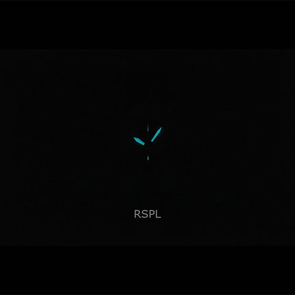 Citizen Eco-Drive Aviator Chronograph -nahkaranneke, beige kellotaulu, CA0880-15X 100M miesten kello