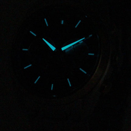 Citizen Eco-Drive Chronograph CA4014-57E