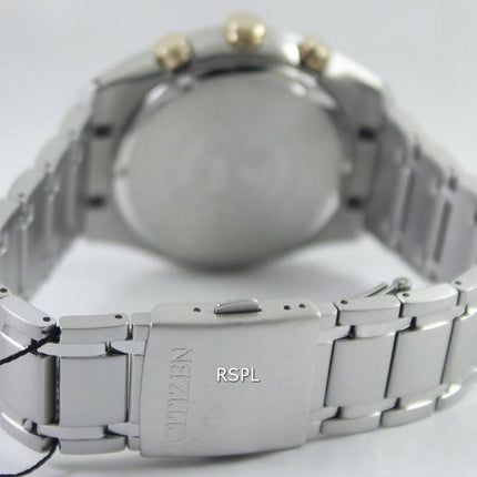 Citizen Eco-Drive Chronograph CA4014-57E