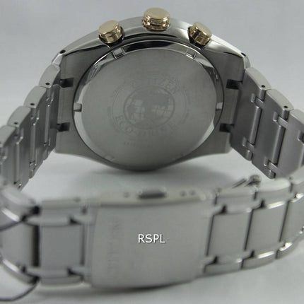 Citizen Eco-Drive Chronograph CA4014-57E