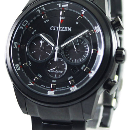 Citizen Eco-Drive Chronograph CA4035-57E