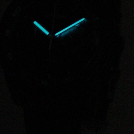 Citizen Eco-Drive Chronograph CA4035-57E