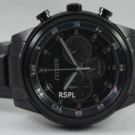 Citizen Eco-Drive Chronograph CA4035-57E