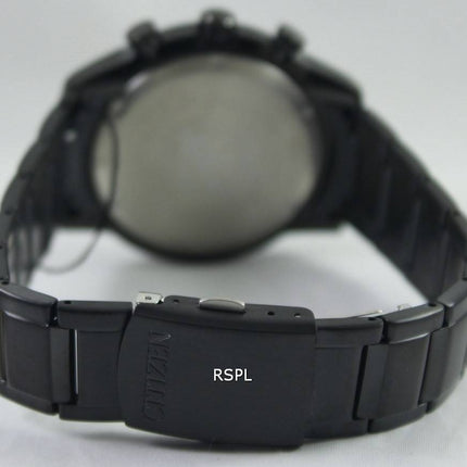 Citizen Eco-Drive Chronograph CA4035-57E