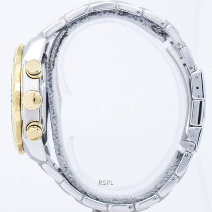 Citizen Eco-Drive Chronograph CA4084-51E Miesten Kello