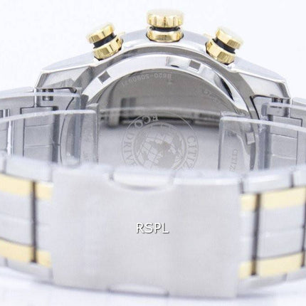 Citizen Eco-Drive Chronograph CA4084-51E Miesten Kello