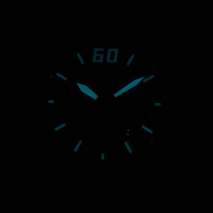 Citizen Eco-Drive Chronograph CA4105-02E Miesten Kello