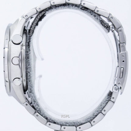 Citizen Eco-Drive Chronograph nopeusmittarin CA4120-50A Miesten Kello