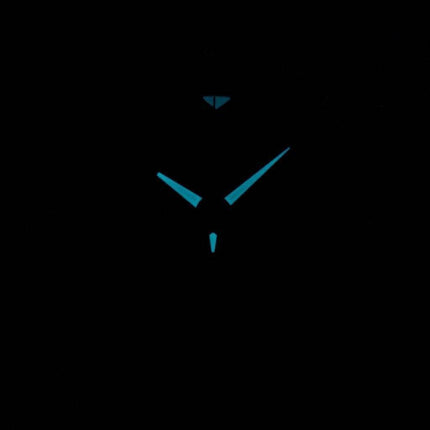 Citizen Eco-Drive Chronograph nopeusmittarin CA4156 01W miesten kello