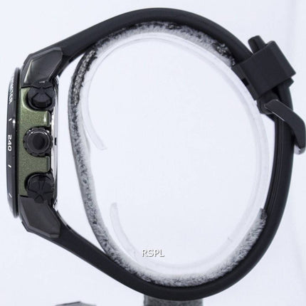 Citizen Eco-Drive Chronograph nopeusmittarin CA4156 01W miesten kello