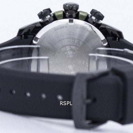 Citizen Eco-Drive Chronograph nopeusmittarin CA4156 01W miesten kello