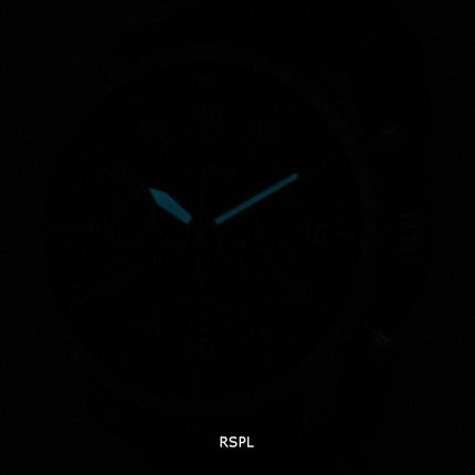 Citizen Eco-Drive Aviator Chronograph CA4210 16E Miesten Kello