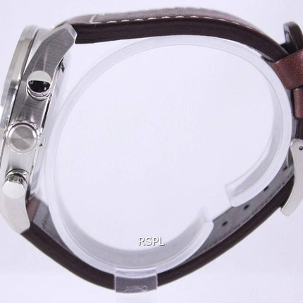 Citizen Eco-Drive Aviator Chronograph CA4210 16E Miesten Kello