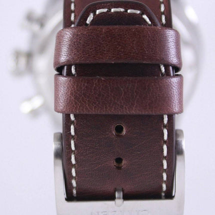 Citizen Eco-Drive Aviator Chronograph CA4210 16E Miesten Kello