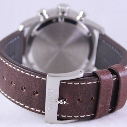 Citizen Eco-Drive Aviator Chronograph CA4210 16E Miesten Kello