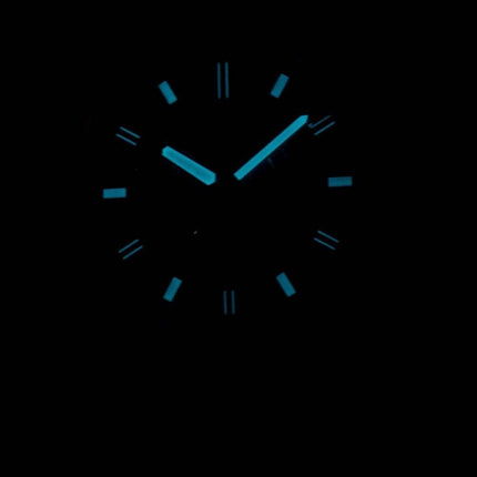 Citizen Eco-Drive Chronograph nopeusmittarin CA4220 - 55L Miesten Kello