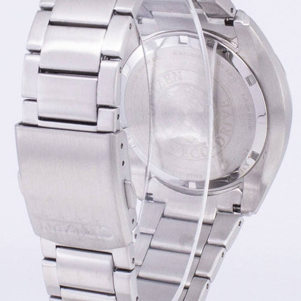 Citizen Eco-Drive Chronograph nopeusmittarin CA4220 - 55L Miesten Kello