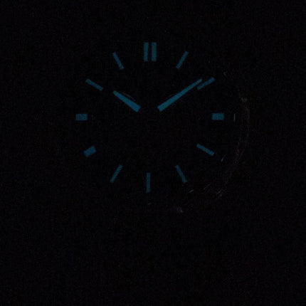 Citizen Eco-Drive CA4320 - 51L titaani Chronograph Miesten Kello
