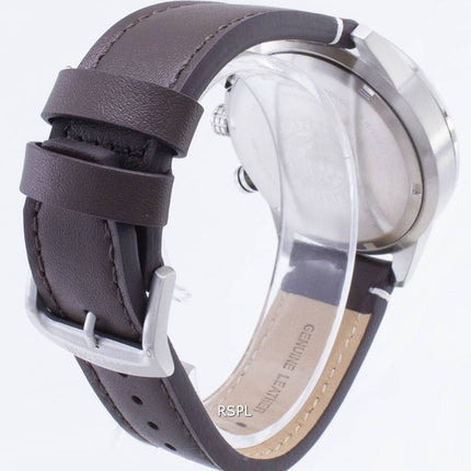Citizen Eco-Drive CA4420-13L Chronograph Analog Miesten kello