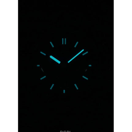 Citizen Zenshin Chronograph Super Titanium Blue Dial Eco-Drive CA4610-85L 100M miesten kello