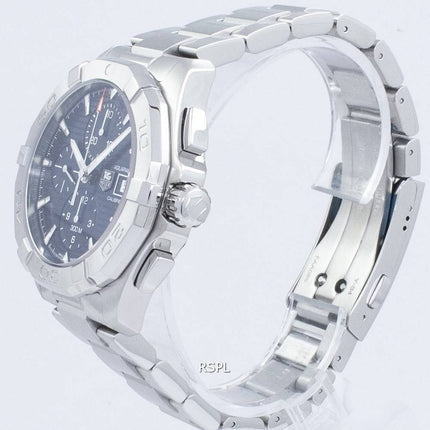 Tag Heuer Aquaracer Chronograph Automaattinen 300M CAY2112. BA0927 Miesten Kello