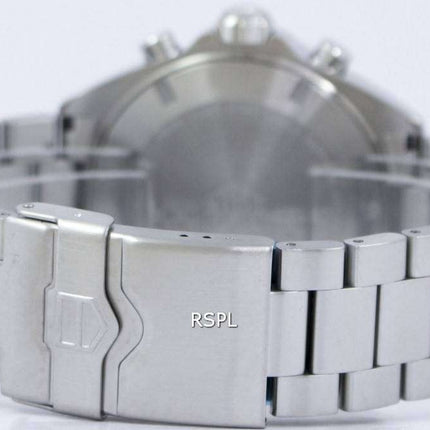 Tag Heuer Formula 1 Chronograph kvartsi nopeusmittarin CAZ1011. BA0842 Miesten Watch