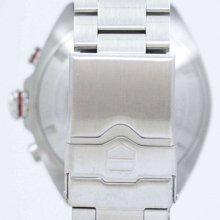 Tag Heuer Formula 1 Chronograph Automaattinen nopeusmittarin CAZ2012. BA0876 Miesten Watch