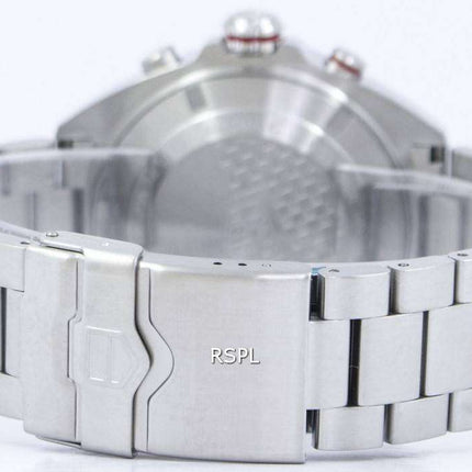 Tag Heuer Formula 1 Chronograph Automaattinen nopeusmittarin CAZ2012. BA0876 Miesten Watch