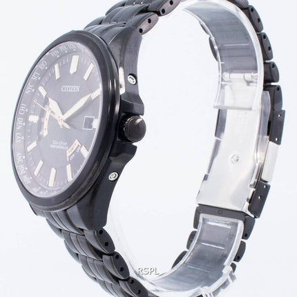 Citizen Eco-Drive CB0185-84E radio-ohjattu miesten kello