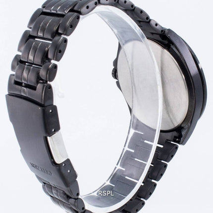 Citizen Eco-Drive CB0185-84E radio-ohjattu miesten kello