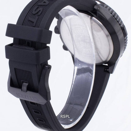 Citizen Eco-Drive CB5005-13X Radio ohjattu 200M Miesten Kello