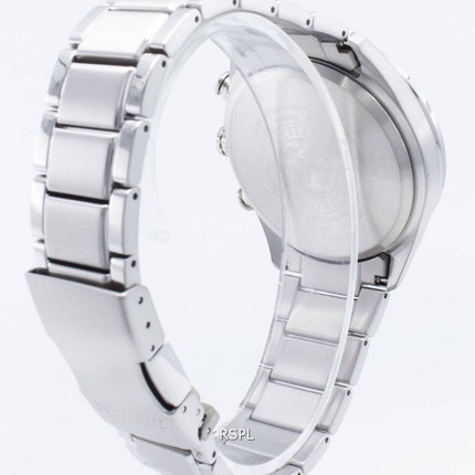 Citizen Eco-Drive CB5020-87L radio-ohjattu ikuinen kalenterin miesten kello