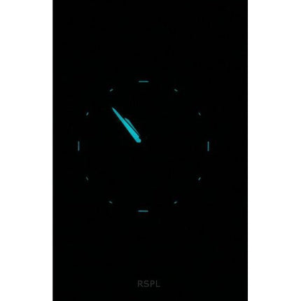 Citizen Radio-ohjattu kronografi Super Titanium Blue Dial Eco-Drive CB5945-85L 100M miesten kello