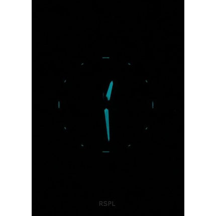 Citizen Radio-ohjattu kronografi Super Titanium Black Dial Eco-Drive CB5947-80E 100M miesten kello