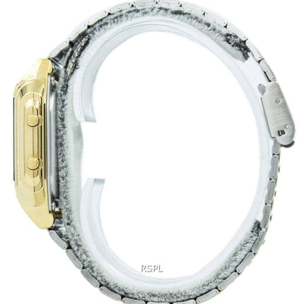 Casio Databank Telememo DB-360G-9A DB360G-9A miesten kello