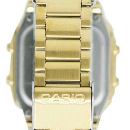 Casio Databank Telememo DB-360G-9A DB360G-9A miesten kello