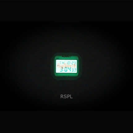 Casio G-Shock Digital AGAINST -hartsiranneke Quartz DW-5600AL24-7 200M miesten kello