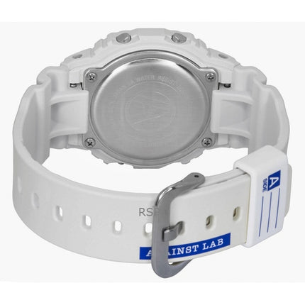 Casio G-Shock Digital AGAINST -hartsiranneke Quartz DW-5600AL24-7 200M miesten kello