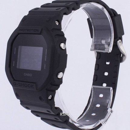 Casio G-Shock digitaalinen DW-5600BB-1 Miesten kello