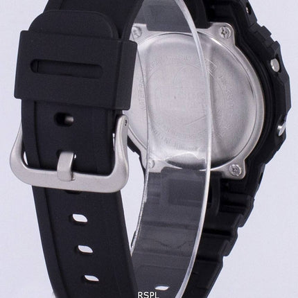 Casio G-Shock digitaalinen DW-5600BB-1 Miesten kello