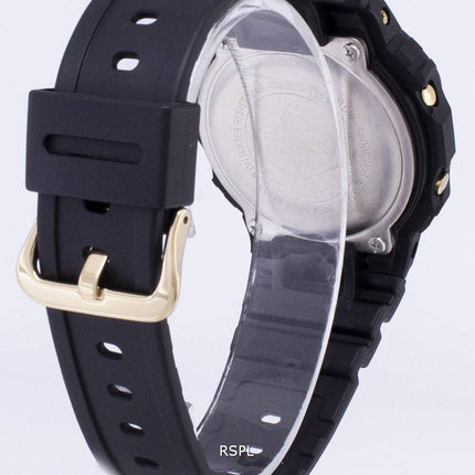 Casio G-Shock erikoisväri malleja 200M DW-5600BBMB-1 DW5600BBMB-1 Miesten Kello