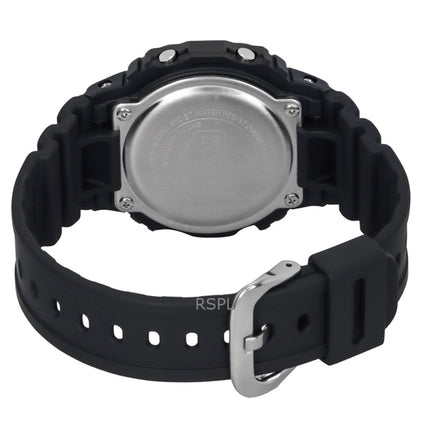 Casio G-Shock digitaalinen vaaleanpunainen nauha biopohjainen hartsihihna kvartsi DW-5600PK-1 200M naisten kello