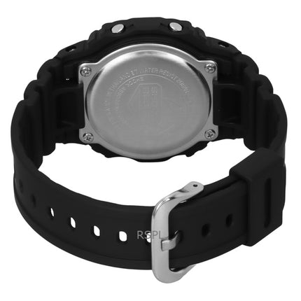 Casio G-Shock digitaalinen biopohjainen hartsikvartsi DW-5600RL-1 200M miesten kello