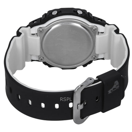 Casio G-Shock Digital Shiba Inu -biopohjainen hartsihihna kvartsi DW-5600SHB-1 200M miesten kello
