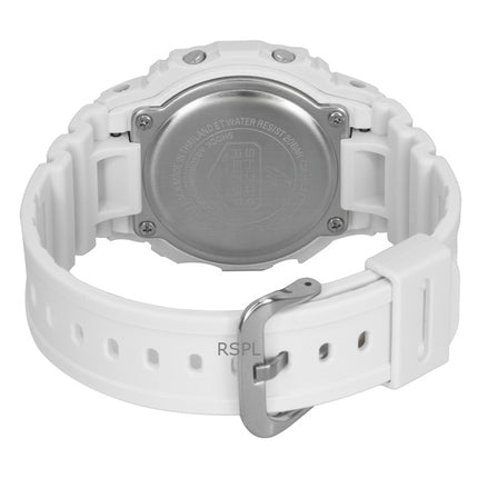 Casio G-Shock digitaalinen biopohjainen hartsiranneke kvartsi DW-5600WW-7 200M miesten kello