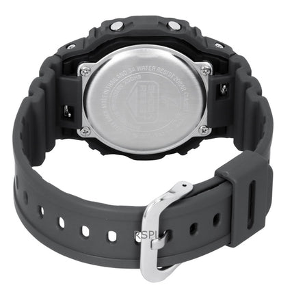 Casio G-Shock digitaalinen biopohjainen hartsihihna kvartsi DW-5610UU-8 200M miesten kello